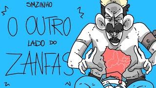 ZANFAS E OS MANDACARU - (SMZINHO ANIMAÇÃO)