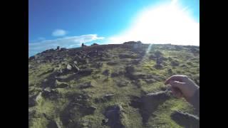 Cox Tor Run