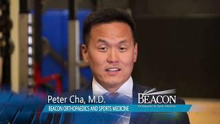 Dr. Peter Cha - Beacon Upgrades