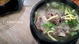 MYUNG GA | Korean Cuisine | Arcadia CA