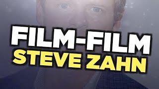 Film-film terbaik dari Steve Zahn