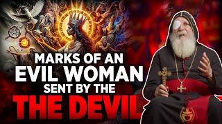 This Is How Satan Enters Your Mind: Recognize and Resist His Tactics | Bishop Mar Mari Emmanuel