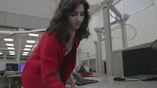 Campus Tour - Study Spaces
