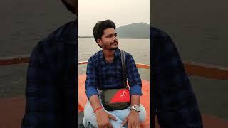 Zindagi na milegi dobara ... Dil Dhadakne Do ..... Mumbai & Goa Trip 2021 .... Let's Start Arup ️