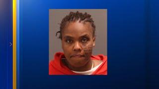 Woman charged with murder for allegedly stabbing man she says stole her phone