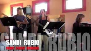 Sandi Rubio - Rockin Real Estate Agent - Boise