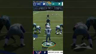 MADDEN NFL 23 NO WHERE TO GO BIG LOSS