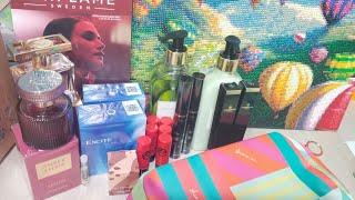 Заказы Oriflame √13-14