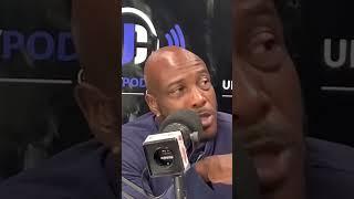 Wesley Pipes on becoming a pornstar! #subscribe #urbancitypodcast #wesleypipes #pornstar