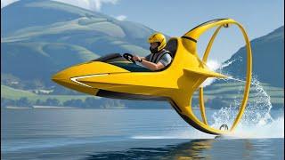  FUTURISTIC TECHNOLOGIES THAT WILL CHANGE THE WORLD! 