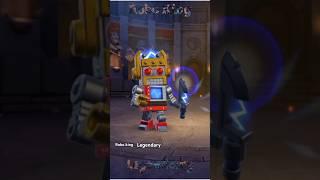 ROBO KING SETUP VIDEO COC #COC #CLASH OF CLANS #new event