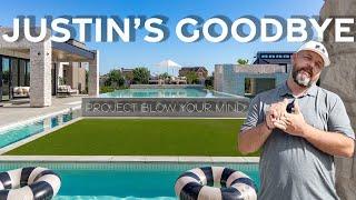 Project Blow Your Mind | Justin's Favorite Spaces | AFT Construction