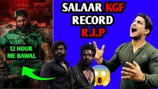 Pushpa 2 Record Breaking 12 Hours Views And Like Count | Will Pushpa 2 Beat Salaar And KGF 2 Record