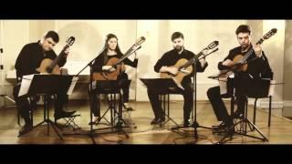 Kharkov Guitar Quartet
