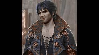 Wasted romance potential for durge #baldursgate #baldursgate3 #gortash #edit #bg3 #bg3edit #darkurge