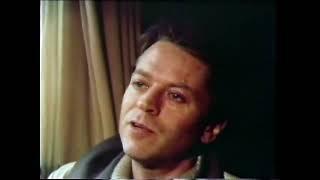 Power Station - Robert Palmer & John Taylor interview