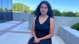 My Curtin College experience - Thinara (Sri Lanka)