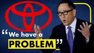 Should You Buy Toyota Stock Now? | TM Stock Analysis