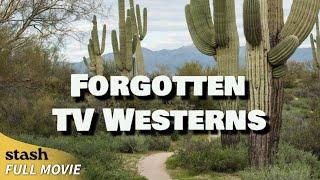 Forgotten TV Westerns | Old Westerns | Full Movie | David Janssen