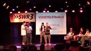 Quarterfinal | Trash vs EmGi