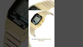 5 Reasons Why Timex Men's Classic Digital is the BEST Value Watch