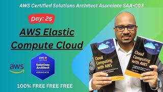 AWS Elastic Compute Cloud | AWS With Pravin Mishra