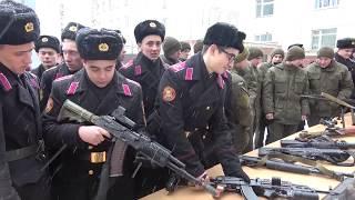 Головне управління поліції області відчинило двері для майбутніх правоохоронців
