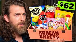 Are Mystery Boxes Worth The Money?