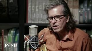 Mark Mulcahy live at Paste Studio NYC