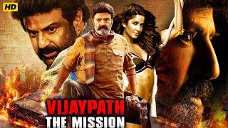 Balakrishna, Katrina Kaif | South Blockbuster Hindi Dubbed Action Movie |Vijaypath Ek Mission Movies