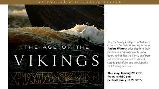 The Age of the Vikings - Anders Winroth