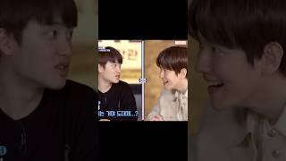 10년째 변치 않는 백도 관계성