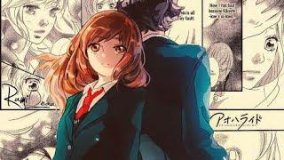 Kou y Futaba - Inalcanzable RBD (Ao haru ride) AMV