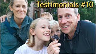 Barcelona Private Tour Guide Testimonials Javier 10 with Subtitles