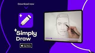 Simply Draw Ad 2024