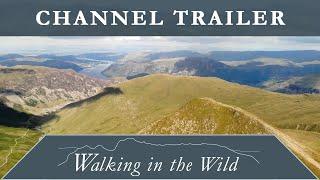 Walking in the Wild | Channel Trailer