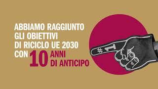 Comieco Sostenibile - Edizione 2021