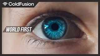 BREAKTHROUGH: Scientists Reverse Blindness [CRISPR Technology]