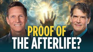 Near-Death Experiences: Proof of a Loving God? John Burke vDr. Eben Alexander with Billy Hallowell