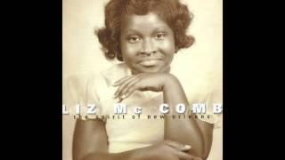 Liz McComb - Strange Things Are Happening Every Day