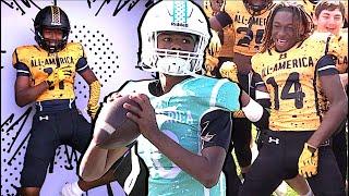  2025 Under Armour All-American 8th Grade All-Star Game | Some of the BEST in the Nation Highlights