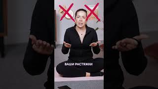 ЕДИНСТВЕННЫЙ способ убрать РАСТЯЖКИ на теле! #красота #растяжки #тело