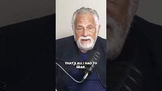 jonathan goldsmith on his biggest fear .#cpi #podcast #ufc @scottyotm @cpistemcells @edclayofficial