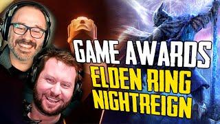 The Game Awards, Elden Ring: Nightreign & Path of Exile 2 ft. FightinCowboy - Khan's Kast