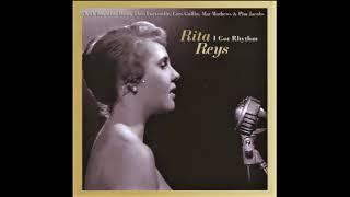 Rita Reys and the Lars Gullin Quartet - 'Deed I Do