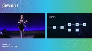 Cryptoeconomics In 30 Minutes by Vitalik Buterin (Devcon5)