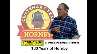 Hornby 100th Anniversary Collection