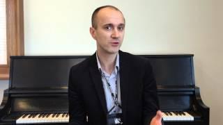 Dragan Gašević on Learning Analytics - current status and prospects