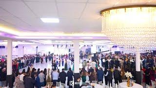 Erkan & Derya - Hozan Eco - Part 2 - Alin Events - Kezer Video