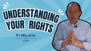 Understanding your rights | Georgia Worker's Compensation Law